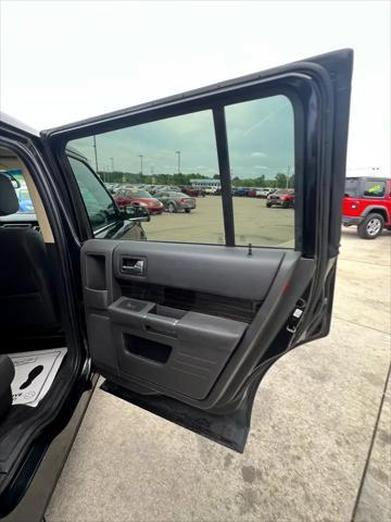 used 2014 Ford Flex car, priced at $5,995