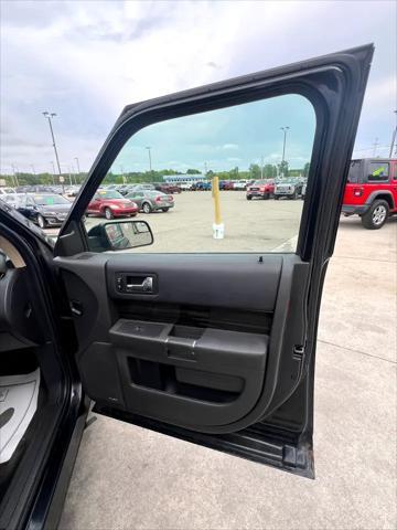 used 2014 Ford Flex car, priced at $5,995