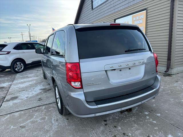 used 2013 Dodge Grand Caravan car, priced at $4,995