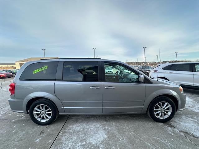 used 2013 Dodge Grand Caravan car, priced at $4,995