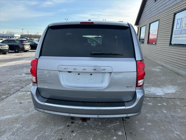 used 2013 Dodge Grand Caravan car, priced at $4,995