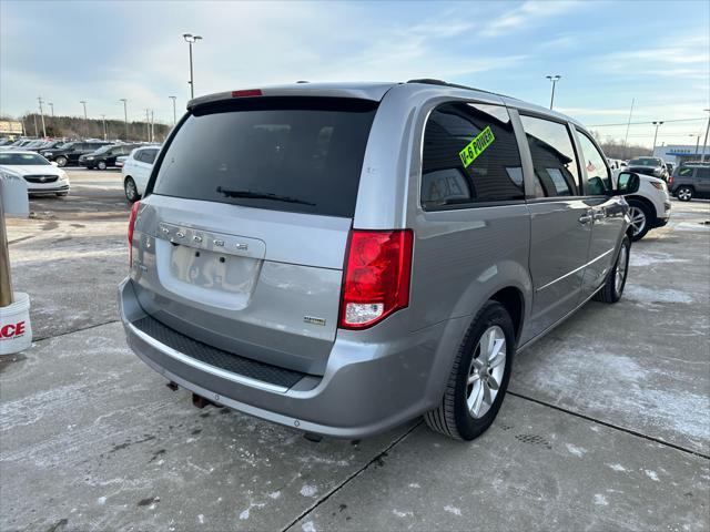 used 2013 Dodge Grand Caravan car, priced at $4,995