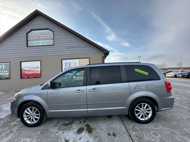 used 2013 Dodge Grand Caravan car, priced at $4,995