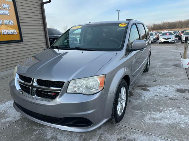 used 2013 Dodge Grand Caravan car, priced at $4,995