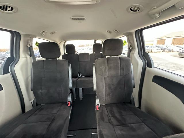 used 2013 Dodge Grand Caravan car, priced at $4,995