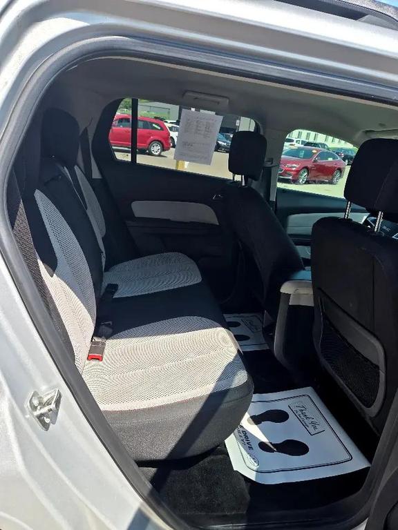 used 2015 GMC Terrain car, priced at $3,495