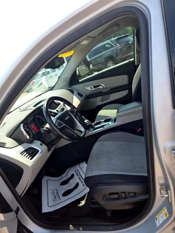 used 2015 GMC Terrain car, priced at $3,495
