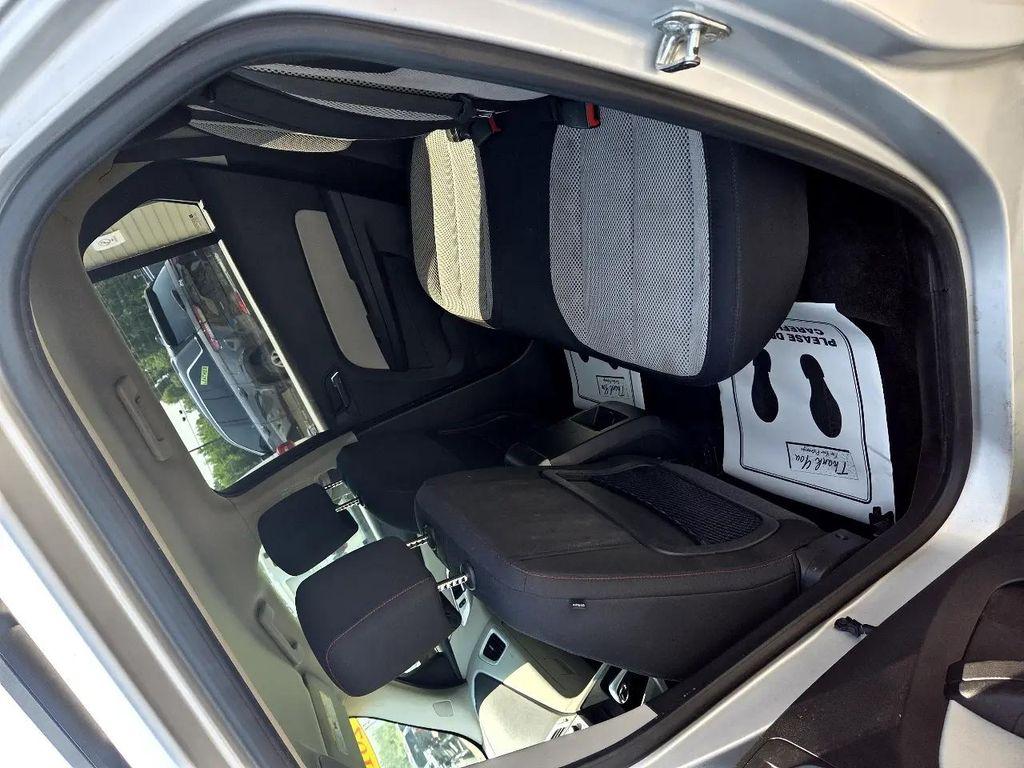 used 2015 GMC Terrain car, priced at $3,495