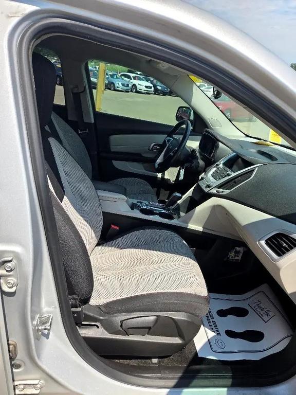 used 2015 GMC Terrain car, priced at $3,495