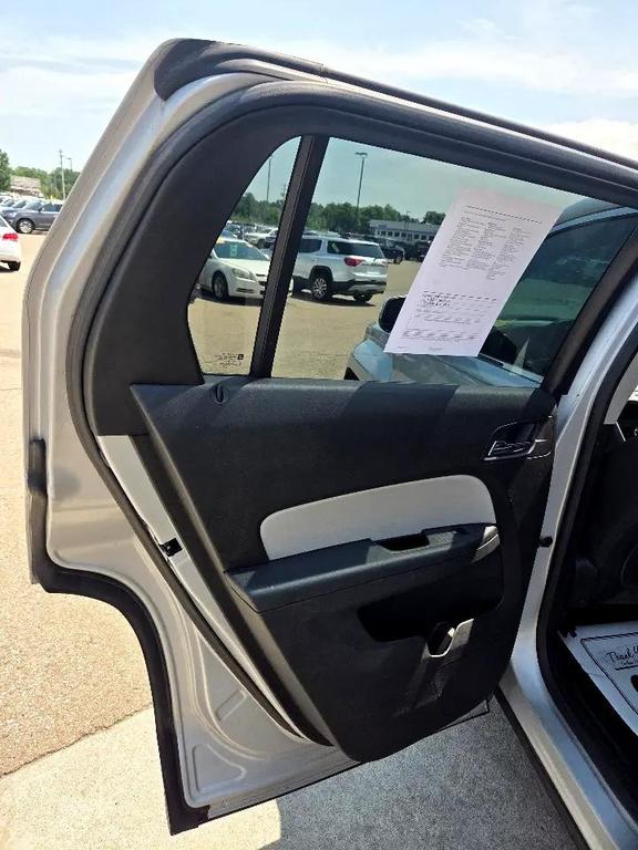used 2015 GMC Terrain car, priced at $3,495