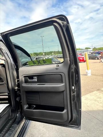 used 2014 Ford F-150 car, priced at $9,995