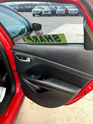 used 2014 Dodge Dart car, priced at $4,495