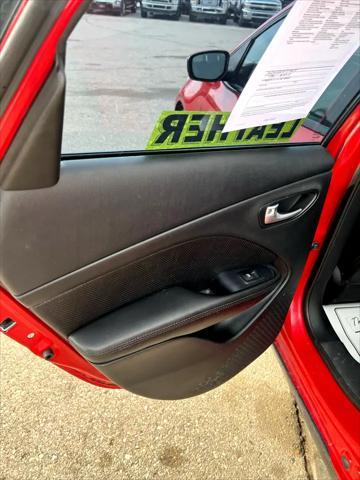 used 2014 Dodge Dart car, priced at $4,495