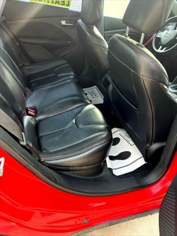 used 2014 Dodge Dart car, priced at $4,495