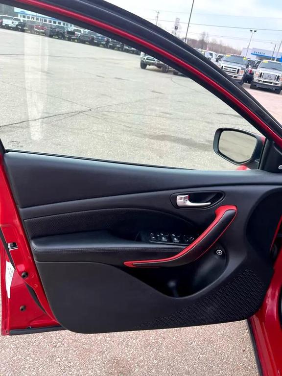used 2014 Dodge Dart car, priced at $4,495