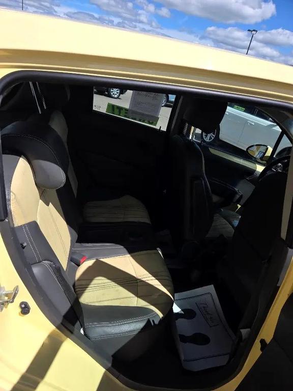 used 2013 Chevrolet Spark car, priced at $4,495