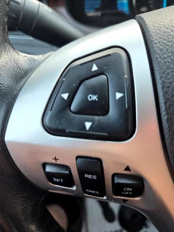 used 2014 Ford Edge car, priced at $4,995