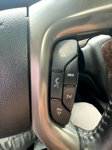 used 2013 GMC Sierra 2500 car, priced at $22,995
