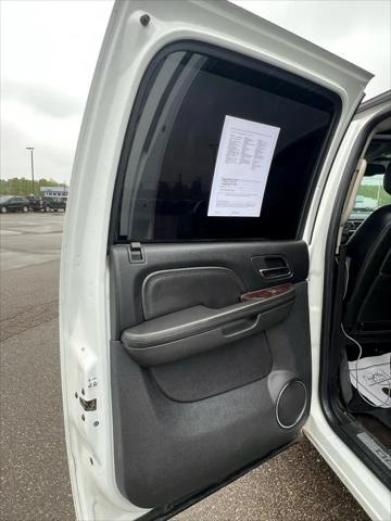 used 2013 GMC Sierra 2500 car, priced at $22,995