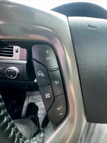 used 2013 GMC Sierra 2500 car, priced at $22,995