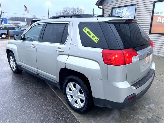 used 2014 GMC Terrain car, priced at $6,995