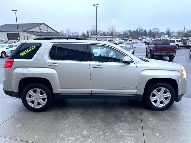 used 2014 GMC Terrain car, priced at $6,995