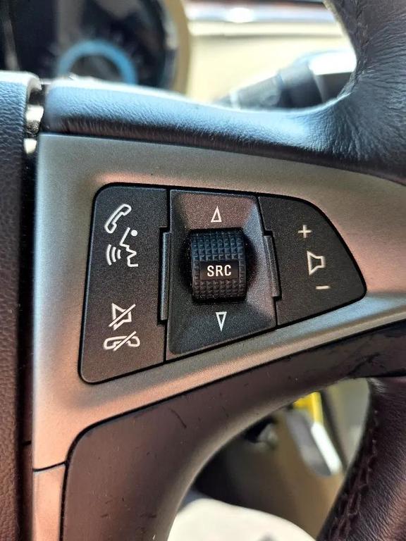 used 2012 Buick LaCrosse car, priced at $3,795
