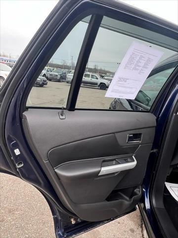 used 2011 Ford Edge car, priced at $7,995