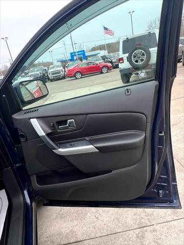 used 2011 Ford Edge car, priced at $7,995