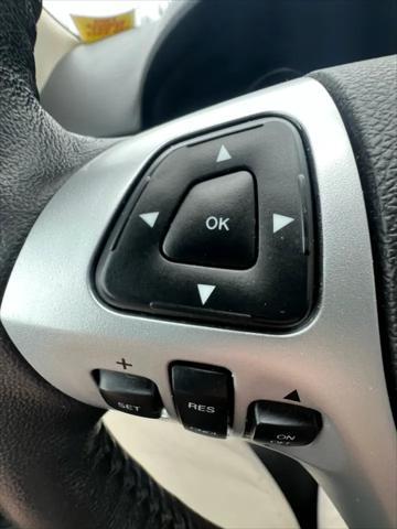 used 2011 Ford Edge car, priced at $7,995