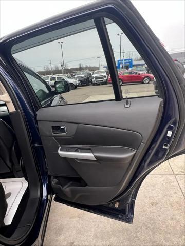 used 2011 Ford Edge car, priced at $7,995