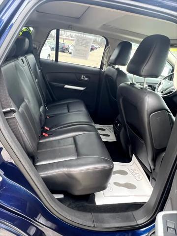 used 2011 Ford Edge car, priced at $7,995