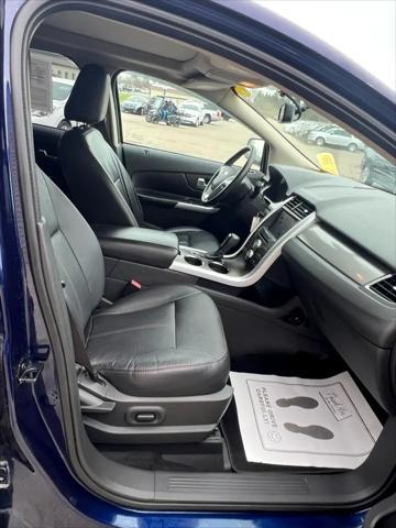 used 2011 Ford Edge car, priced at $7,995