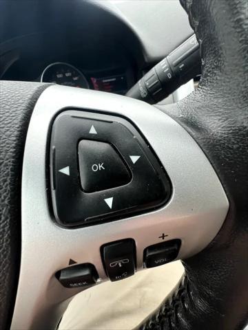 used 2011 Ford Edge car, priced at $7,995