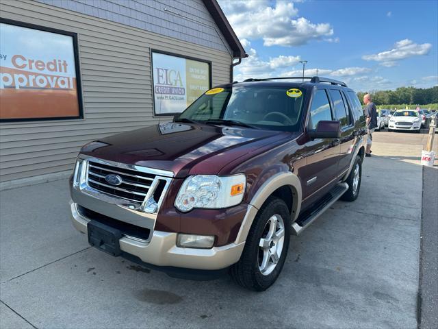 used 2007 Ford Explorer car, priced at $2,995