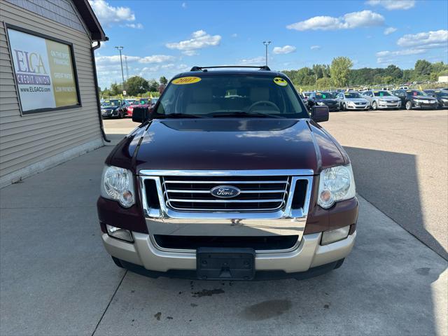 used 2007 Ford Explorer car, priced at $2,995