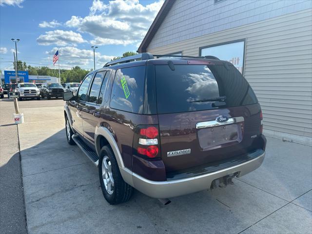 used 2007 Ford Explorer car, priced at $2,995