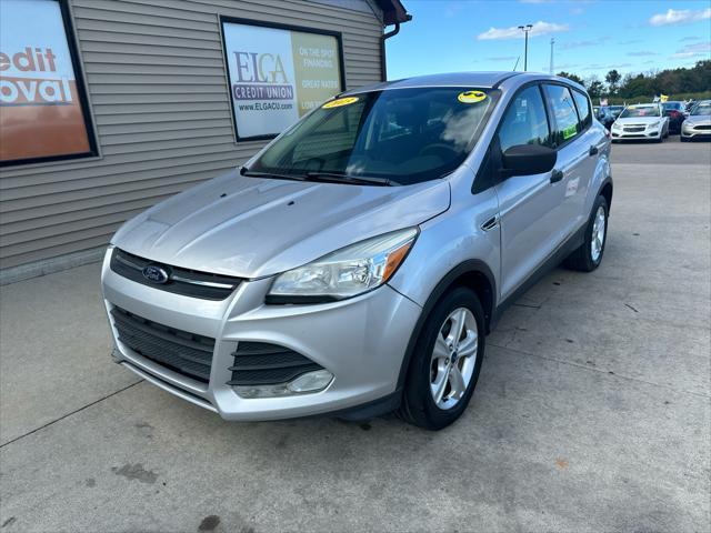 used 2013 Ford Escape car, priced at $8,995