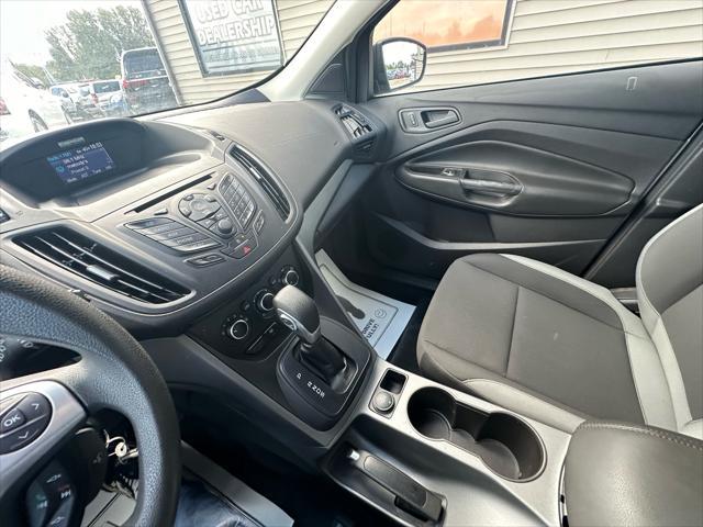 used 2013 Ford Escape car, priced at $8,995