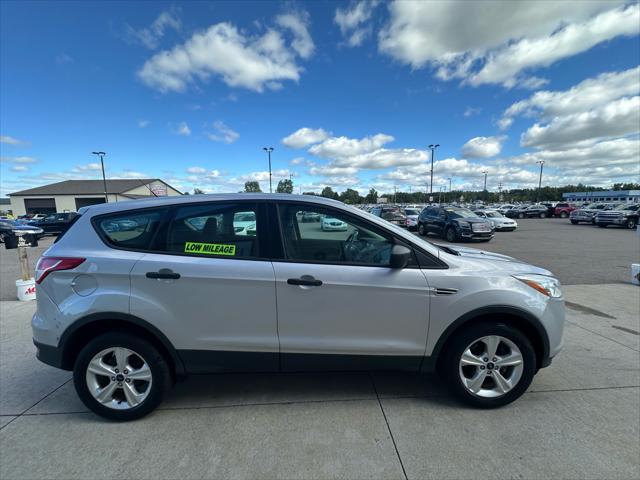 used 2013 Ford Escape car, priced at $8,995