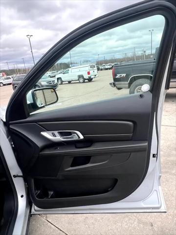used 2017 GMC Terrain car, priced at $9,995