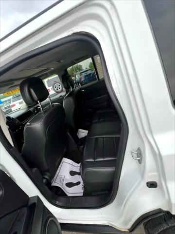 used 2015 Jeep Patriot car, priced at $4,995