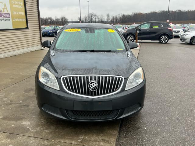 used 2014 Buick Verano car, priced at $5,995