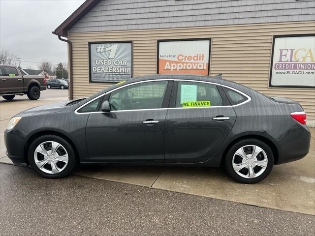 used 2014 Buick Verano car, priced at $5,995