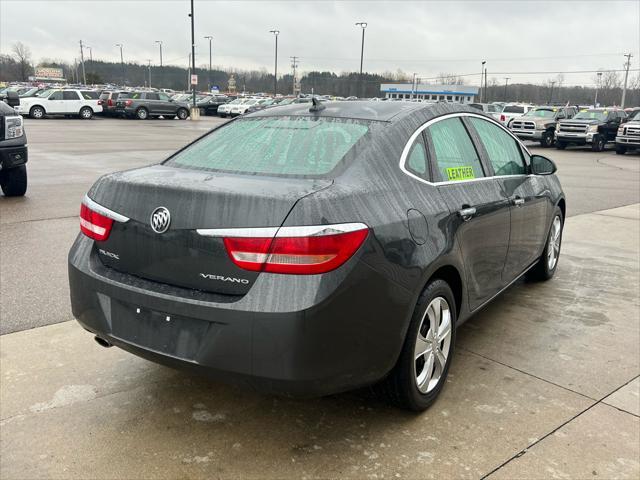 used 2014 Buick Verano car, priced at $5,995