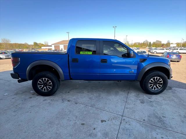 used 2014 Ford F-150 car, priced at $23,995