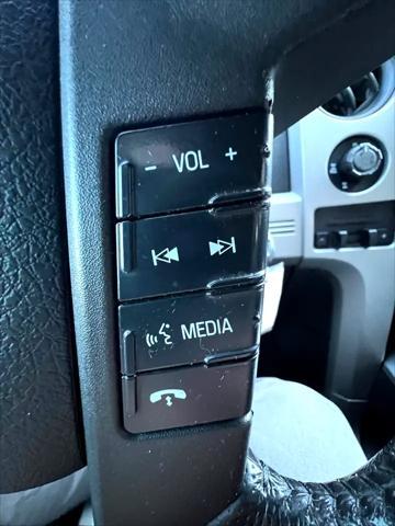 used 2014 Ford F-150 car, priced at $23,995