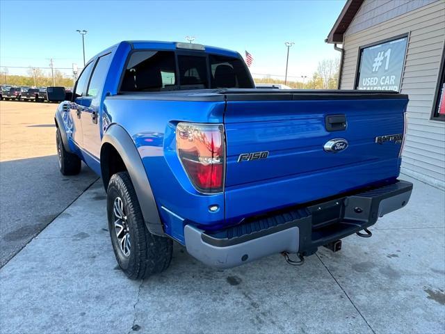 used 2014 Ford F-150 car, priced at $23,995