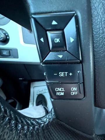 used 2014 Ford F-150 car, priced at $23,995