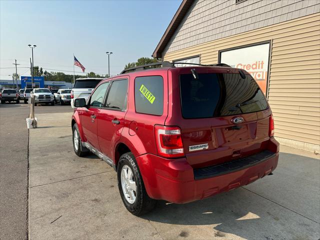 used 2012 Ford Escape car, priced at $4,995